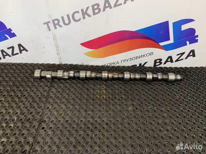 Распредвал DC9/DSC9