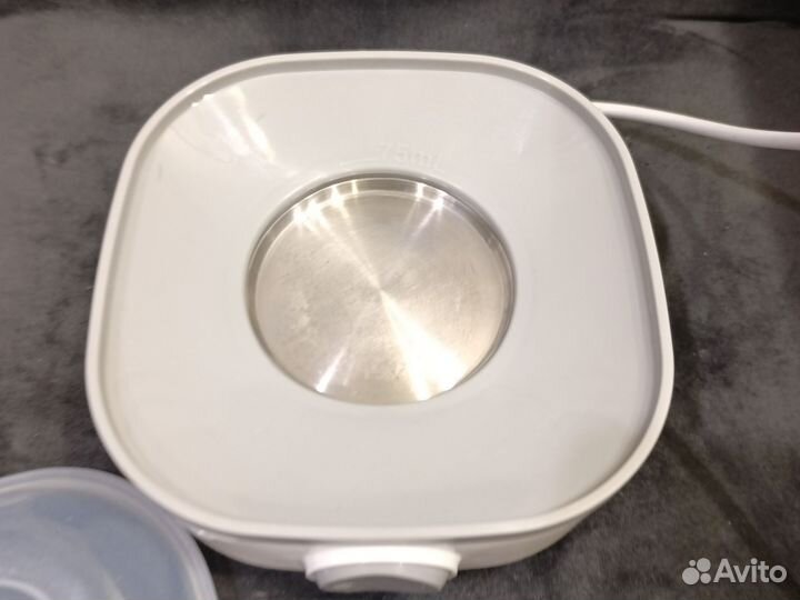 Стерилизатор для бутылочек