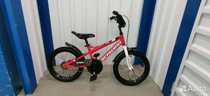 Детский велосипед schwinn