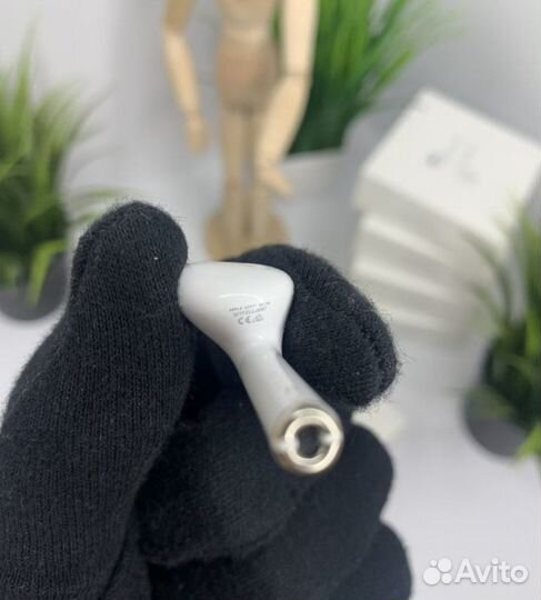 Наушники Airpods 2 для брата