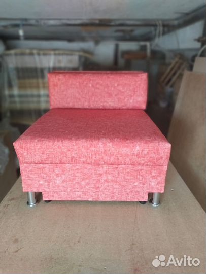 Мини диванчик раскладной