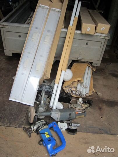 Электротовары