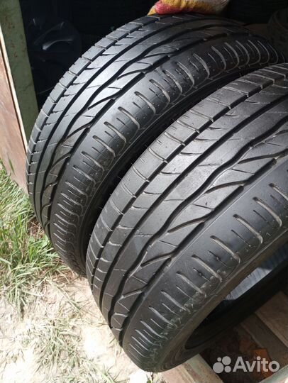 Bridgestone Turanza ER300 215/55 R16 93V