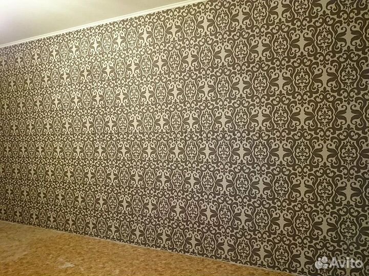 Кровельные работы