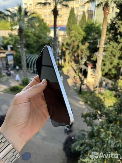 iPhone 12 Pro Max, 256 ГБ