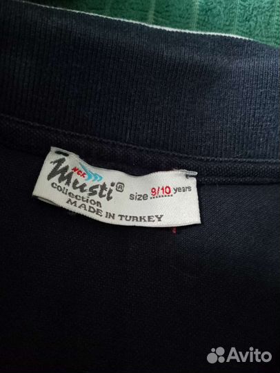 Одежда для мальчика