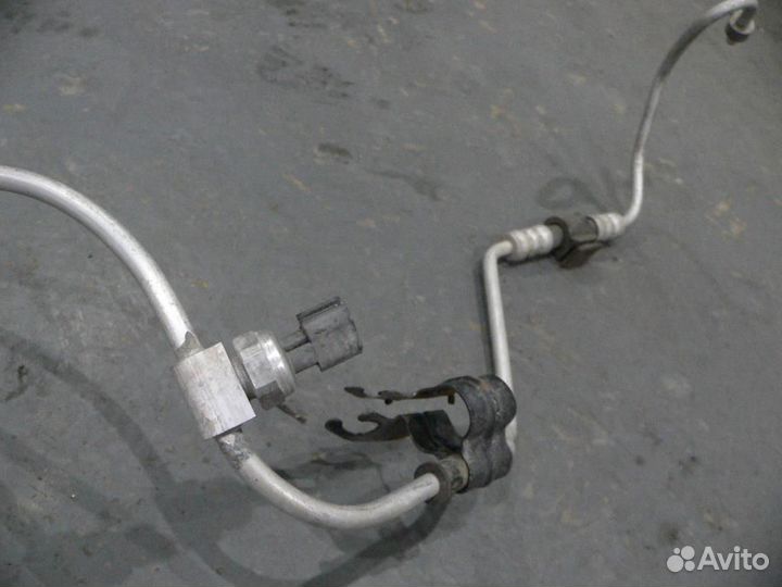 Трубка кондиционера Hyundai-KIA Ceed 2007- 2012