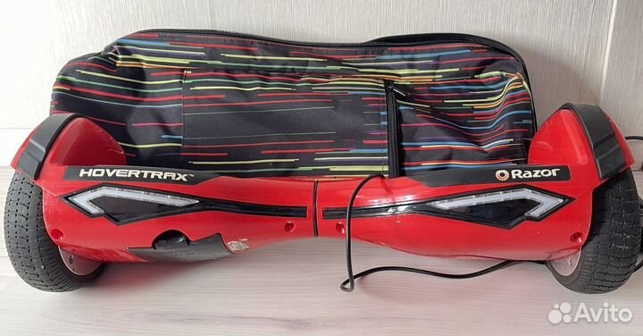Гироскутео Razor Hovertrax 2.0