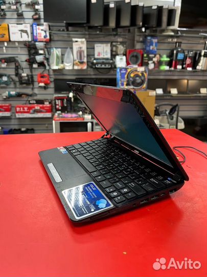 Нетбук asus EEE Pc