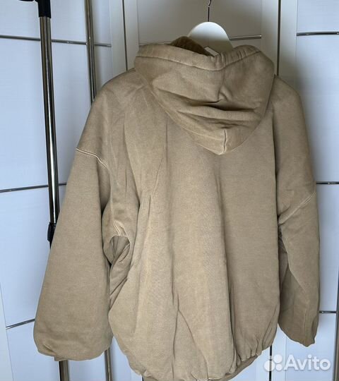 Легкая Куртка Зип Худи Carhartt WIP Vista Jacket