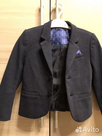 Пиджак