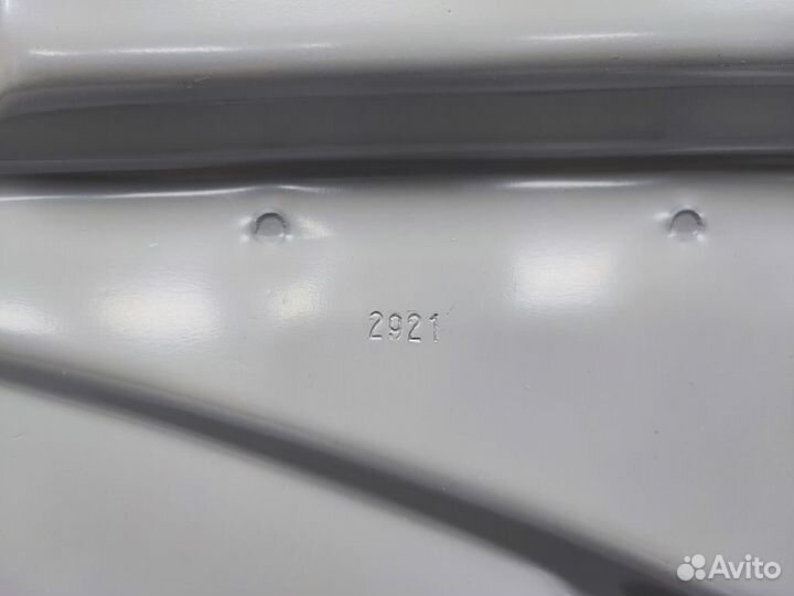 Дверь передняя правая LADA vesta новый оригинал