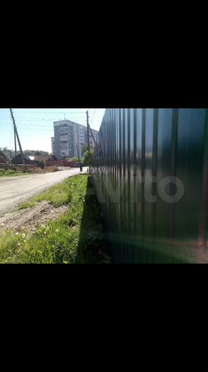 Участок 9 сот. (ИЖС)