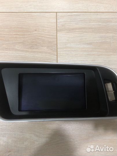 Дисплей монитор Audi Q5, A4, A5 8T0919603G