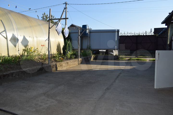 Дом 49 м² на участке 3,6 сот.