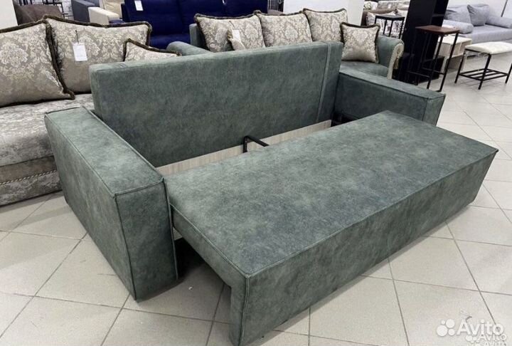 Диван евро-книжка Лофт