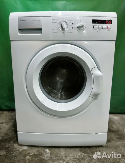 Стиральная машина Hansa