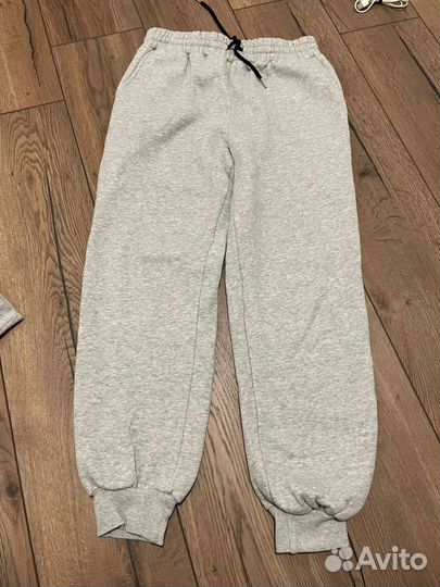 Костюм утепленый женский