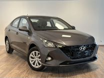 Hyundai Solaris 1.6 AT, 2024, 5 км, с пробегом, цена 2 499 000 руб.