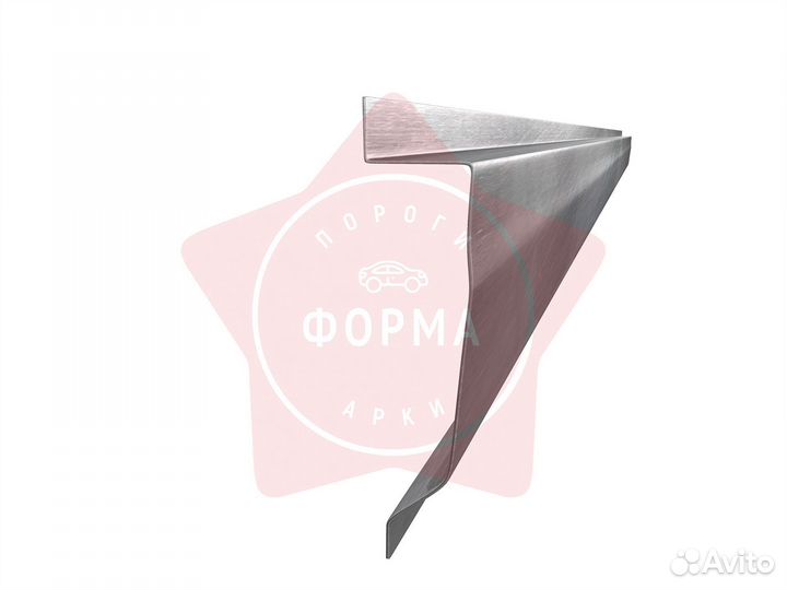 Порог внутренний Suzuki Grand Vitara 2 5 дверей