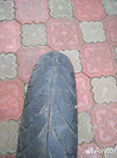 Мотошина irc pro-tch sp-10f 120 60 17