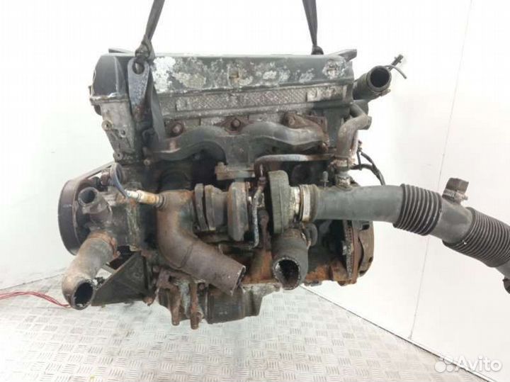 Двигатель Saab 9000 (1984 - 1998) 2.0 Б/H