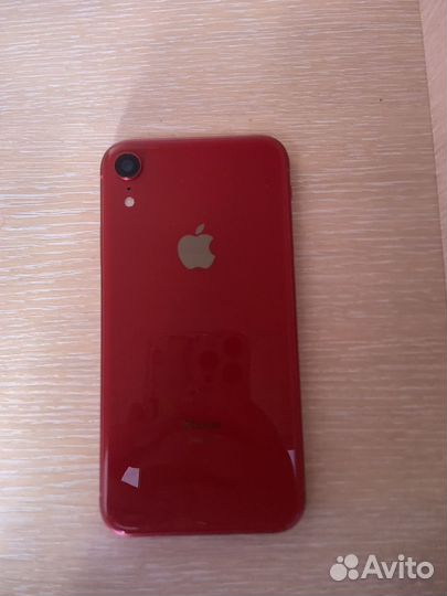 iPhone Xr, 64 ГБ