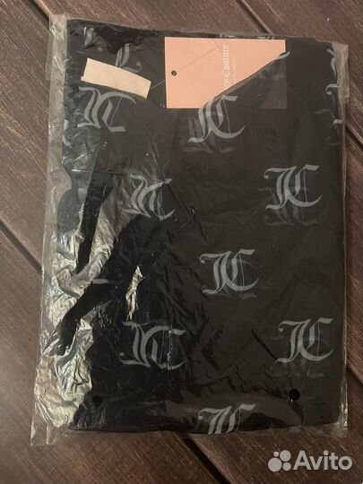 Juicy couture парео. One Size. Оригинал