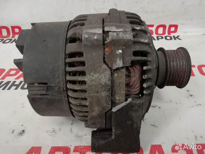 Генератор для Mercedes-Benz C-Class 1 1993-2000г