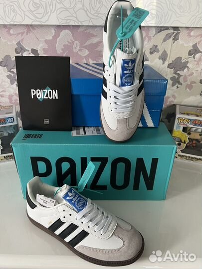 Adidas Samba оригинал