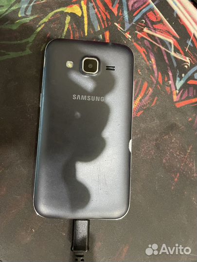 Samsung Galaxy Core Prime SM-G360H, 8 ГБ