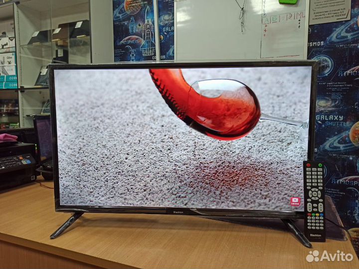 Blackton 32(84) /DVB-TV2/Full HD