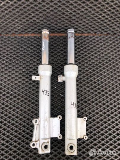 Перья вилки Gy-150