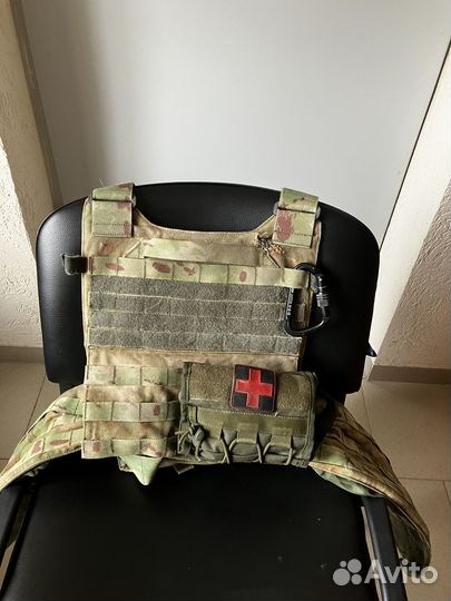 Плитник