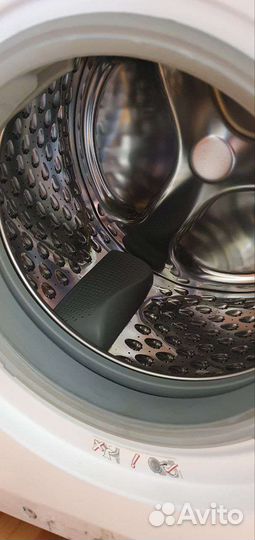 Стиральная машина встраиваемая бу bosch 7 кг