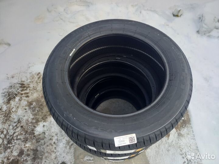 Pirelli Cinturato P1 205/55 R16 91V