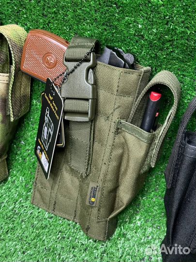Тактическая кобура