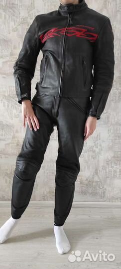 Мотокомбез Dainese раздельный