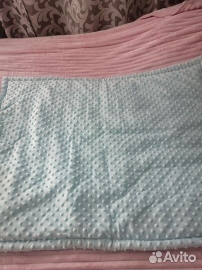 Комплект доя новорождённого