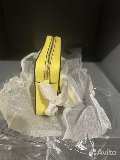 Сумка michael kors jet set. Новая. Оригинал