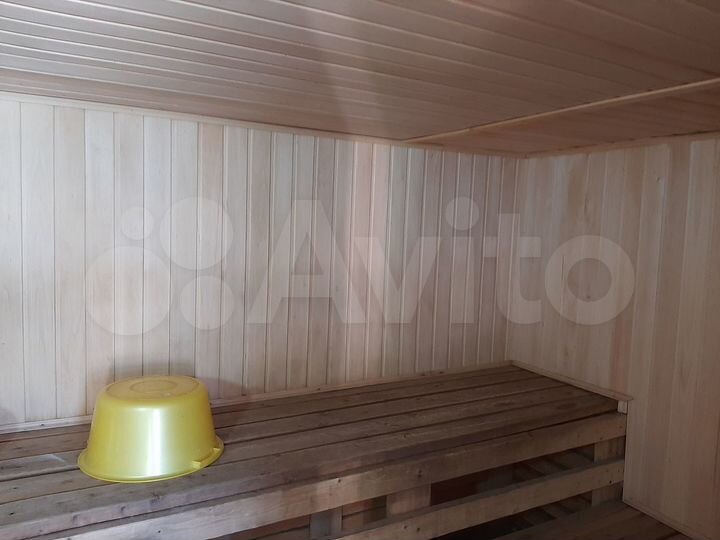 Дача 36 м² на участке 6 сот.