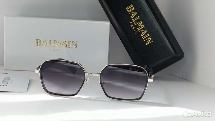 Солнцезащитные очки