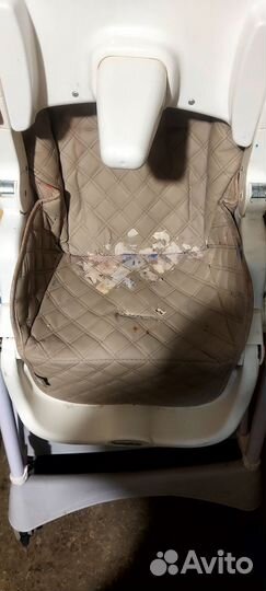 Кресло для кормления