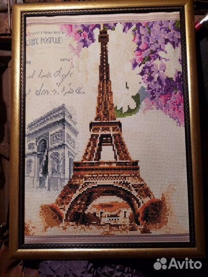 Алмазная мозаика