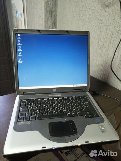 Лот 5 ноутов и что то