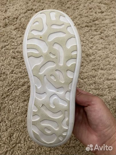 Туфли школьные на девочку 31