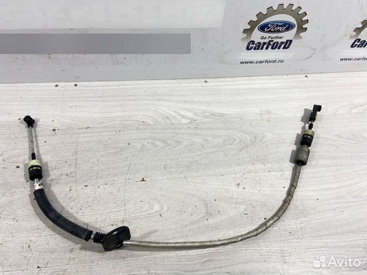 Трос АКПП Ford Mondeo 4 (07-14) хэтчбэк 2.0L
