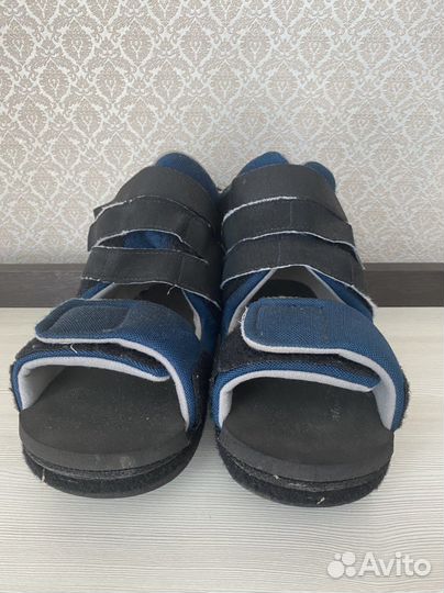 Туфли барука