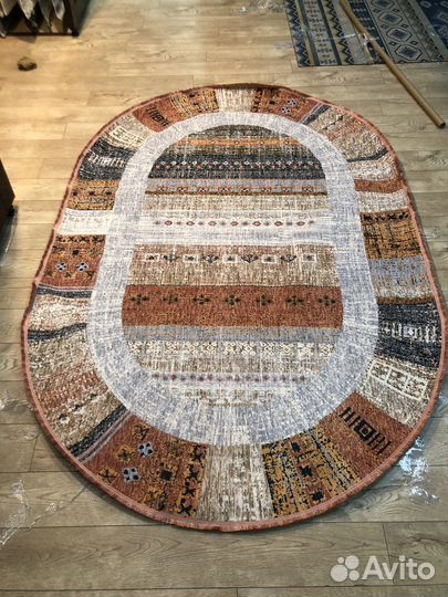 Ковер турецкий новый