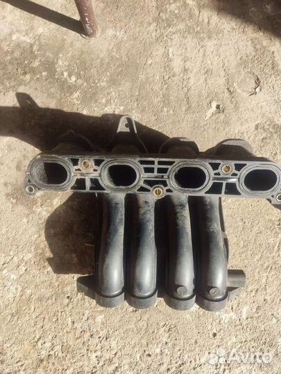 Запчасти Nissan march